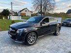 Mercedes-Benz GLE Coupe 350 d 4-Matic - 10