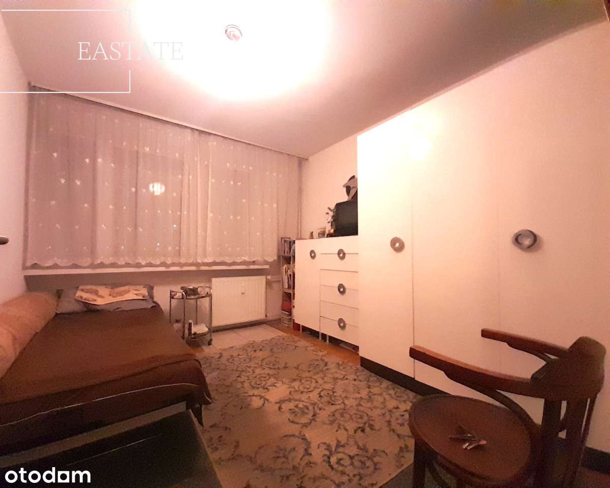 Okazja | Kameralny Blok | Możliwość 3 pokoi-6