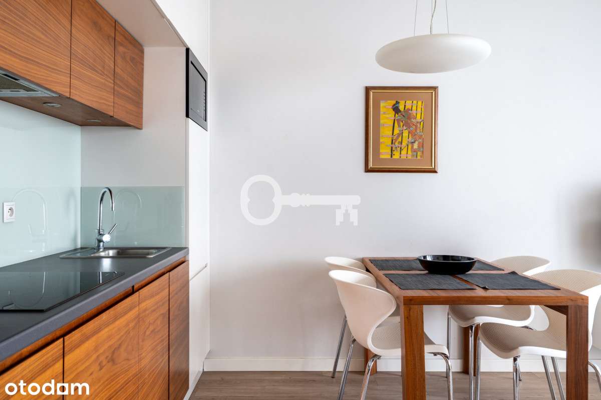 Garnizon | Komfortowe, wyposażone mieszkanie - Pełny obrazek: 4/17