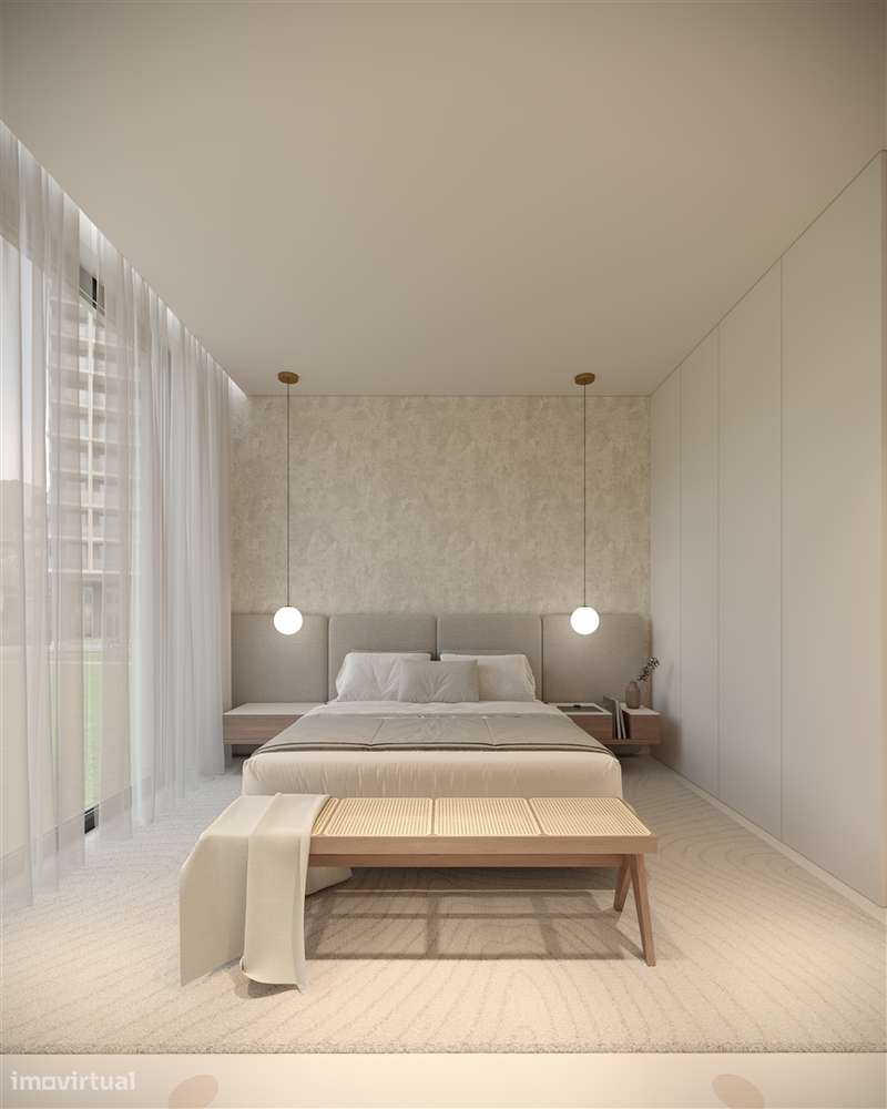 Moradia Geminada T3 Venda em Lustosa e Barrosas (Santo Estêvão),Lousad-9