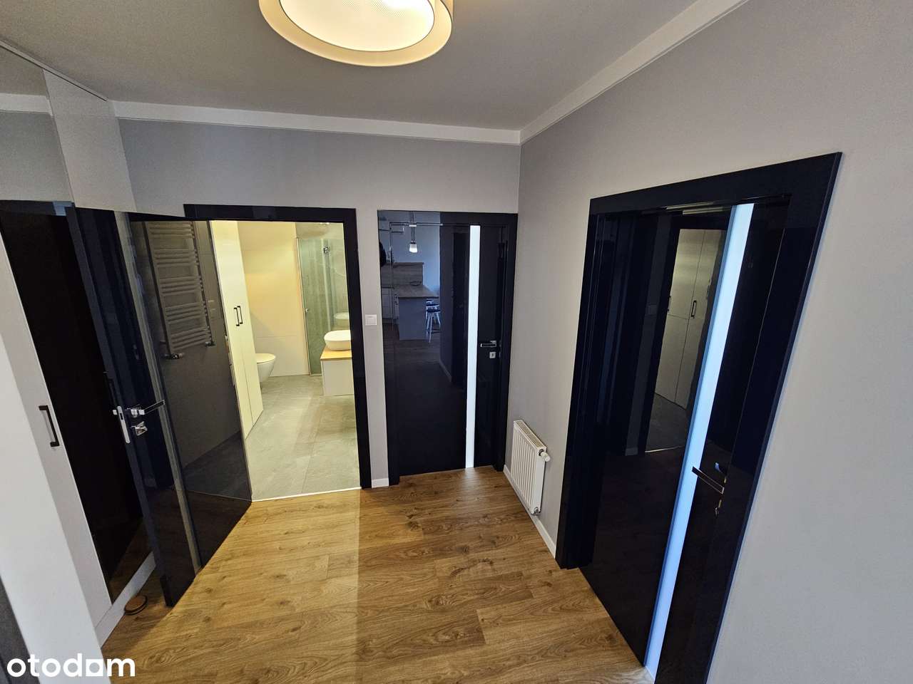 NOVA OZIMSKA, 3 pokoje, GARAŻ+PIWNICA W CENIE! Bez pośredników. - Pełny obrazek: 5/16