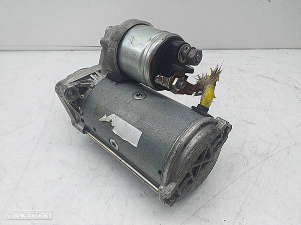 Motor De Arranque Opel Corsa D (S07) - 2