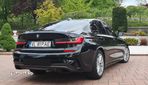 BMW Seria 3 320d Aut. M Sport - 4