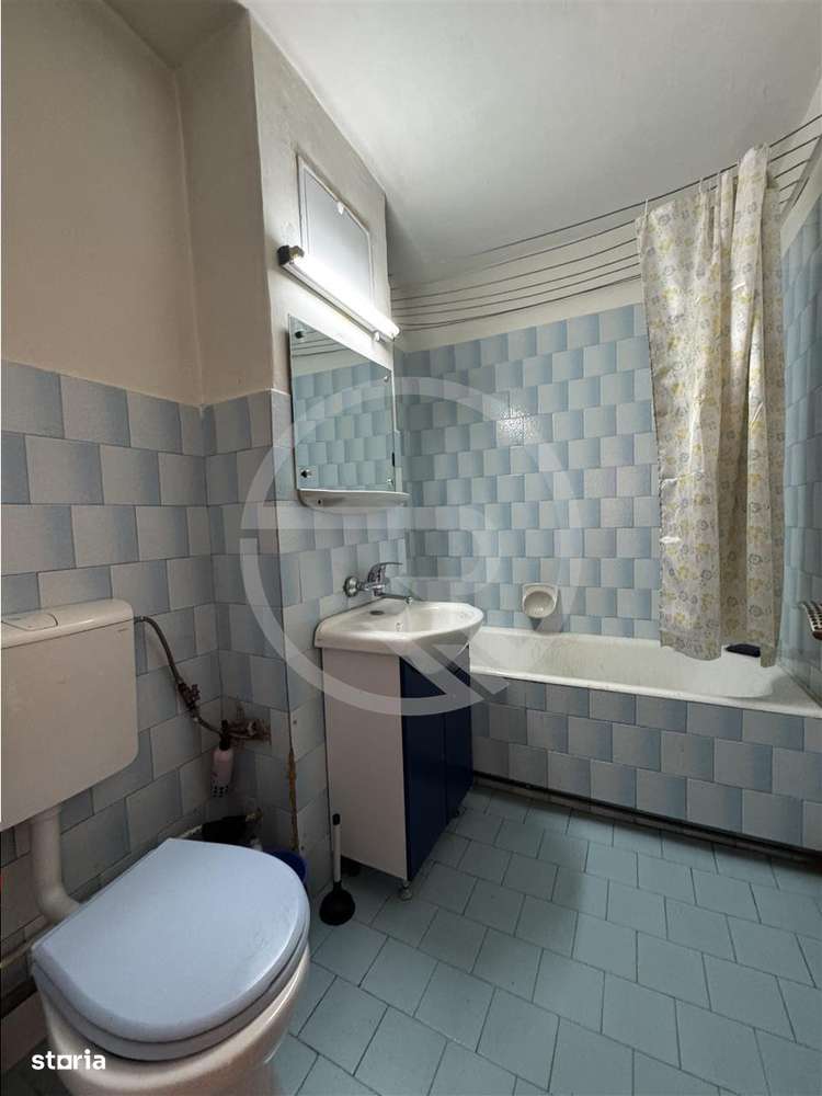 Apartament cu 2 camere, 55 mp utili ,zona Semicentrala, Calea Dorobant-15