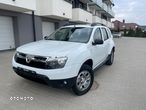 Dacia Duster 1.6 16V 4x4 - 2