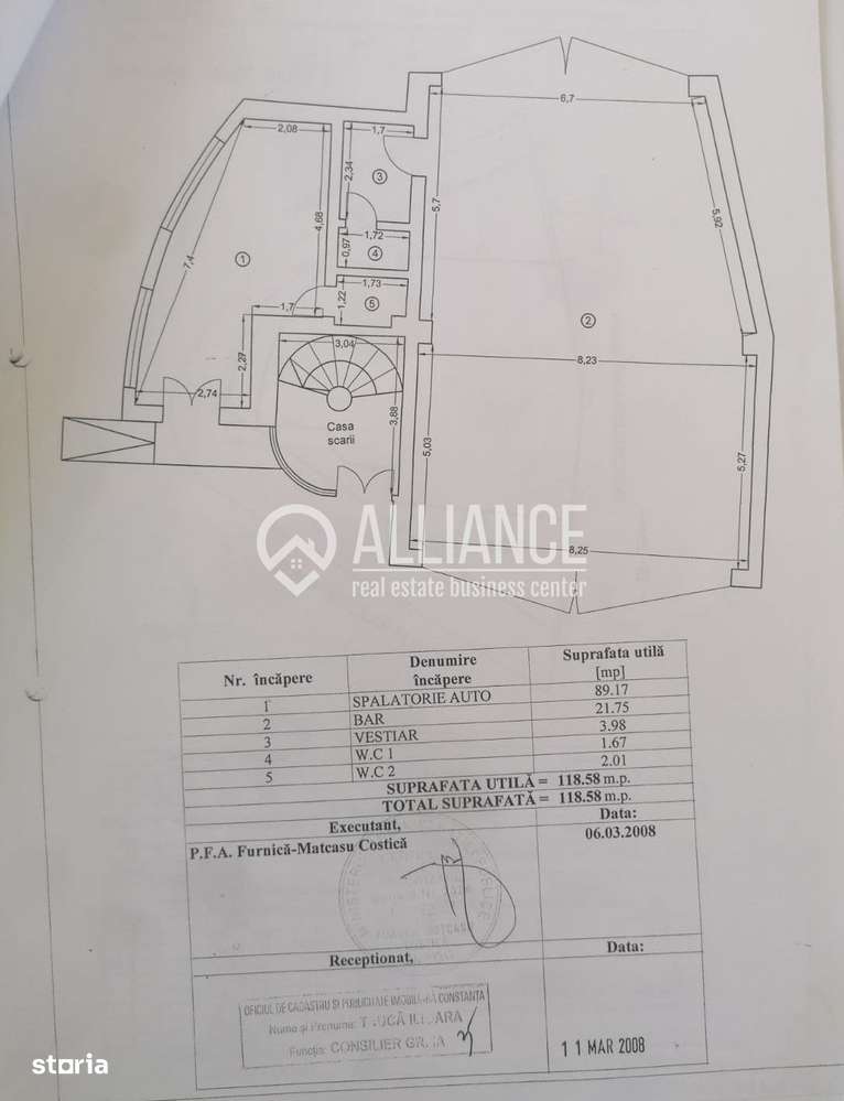 ZONA INDUSTRIALA (COD10) - Spatiu comercial de vanzare - Imagine principală: 4/9