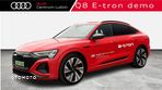 Audi Q8 e-tron 50 Quattro S Line - 1