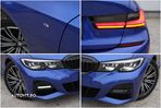 BMW Seria 3 320i Aut. Edition M Sport Shadow - 16