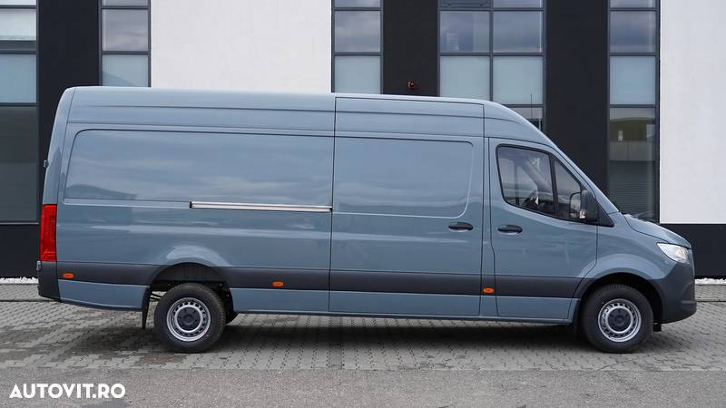 Mercedes-Benz SPRINTER 317 CDI KA - 5