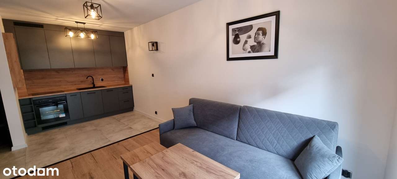 Mieszkanie po generalnym remoncie-8