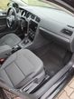 Volkswagen Golf VII 2.0 TDI BMT Comfortline - 17