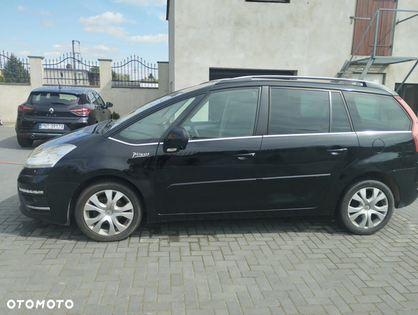 Citroën C4 Grand Picasso 1.6 HDi Attraction - 3