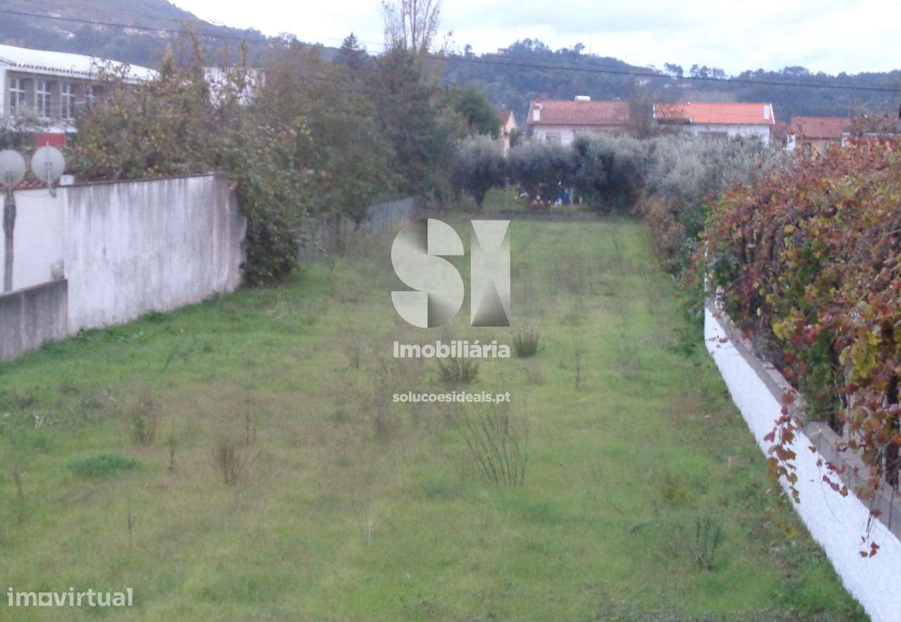 Terreno - Lousã - Grande imagem: 5/8