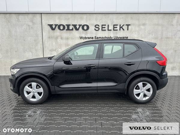 Volvo XC 40 - 11