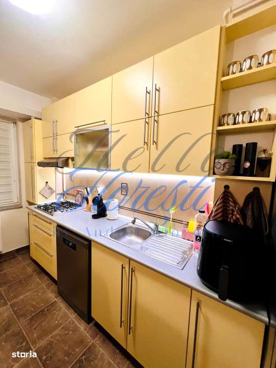 Apartament 3 camere , 67 MP, Zona Calea Dorobantilor , Cluj - Imagine principală: 3/11
