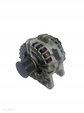 ALTERNATOR NISSAN QASHQAI RENAULT TALISMAN 1.2 TCE 231004BE0B - 3