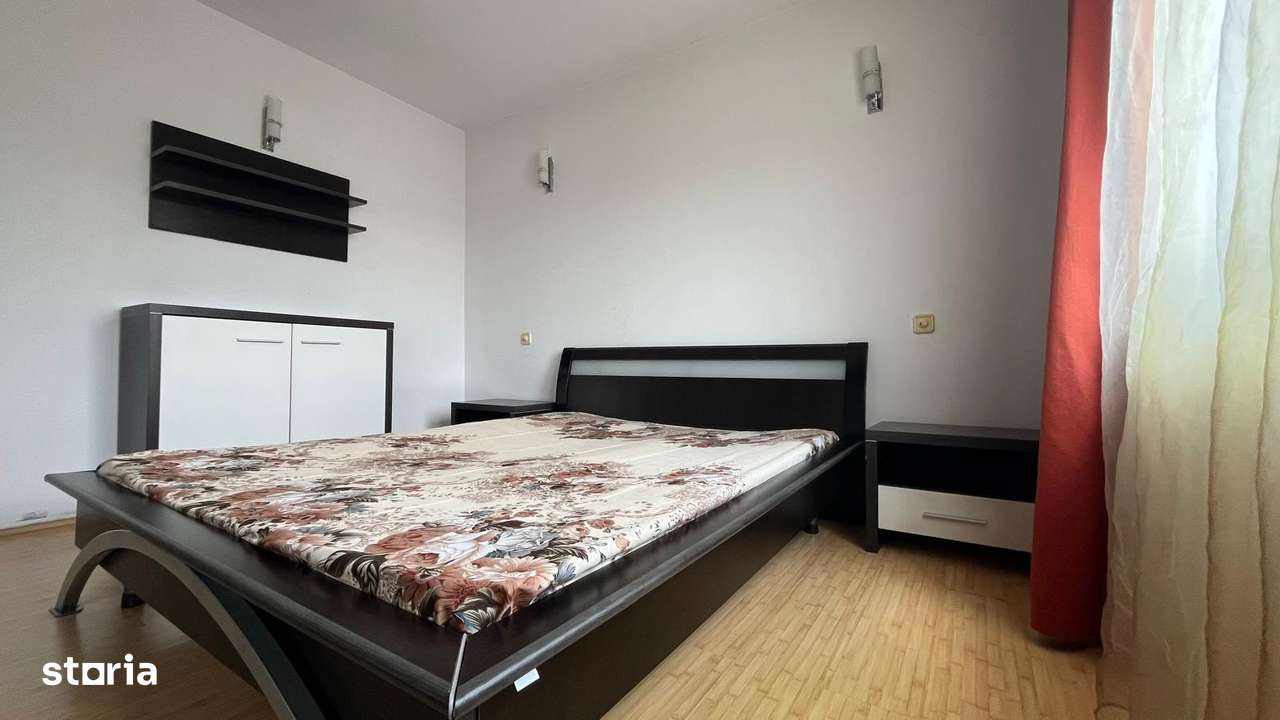 Apartament 3 camere, Popa Sapca,mobilat si utilat-3