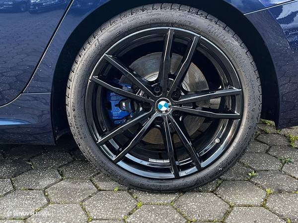 BMW 320 d Touring Pack M Shadow Auto - 13