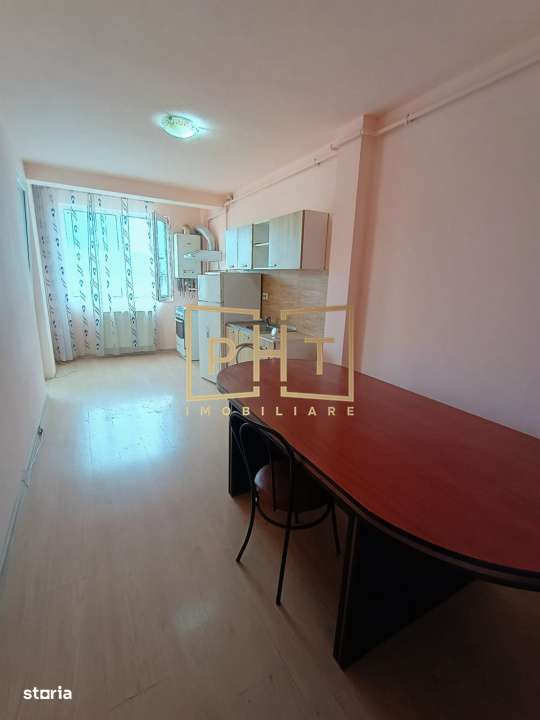 Apartament de vanzare cu 1 camera,  42 mp, zona Teilor! - Imagine principală: 1/6
