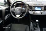 Toyota RAV4 2.0 D-4D Active 4x2 - 15