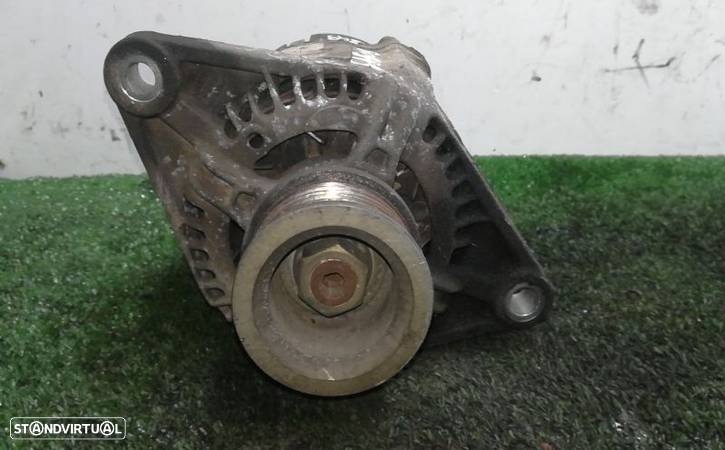 Alternador Fiat Brava (182_) - 1