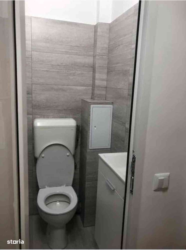 Garsoniera Cet - Imagine principală: 5/5