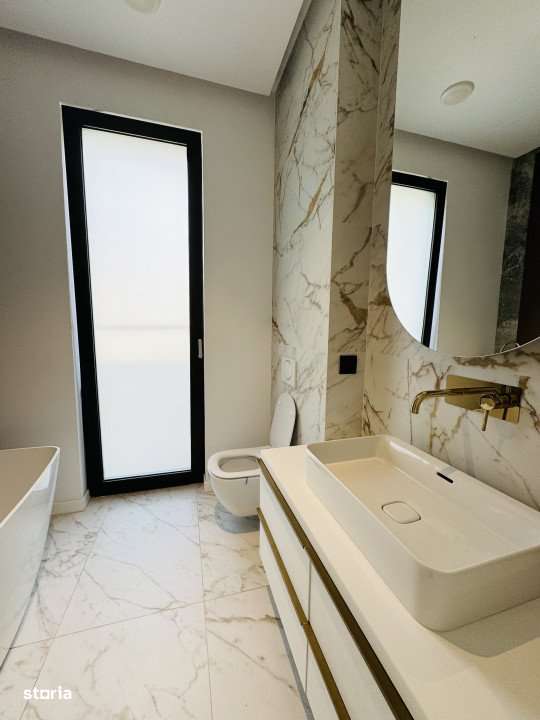 Apartament 114 mp Parc Floreasca-5