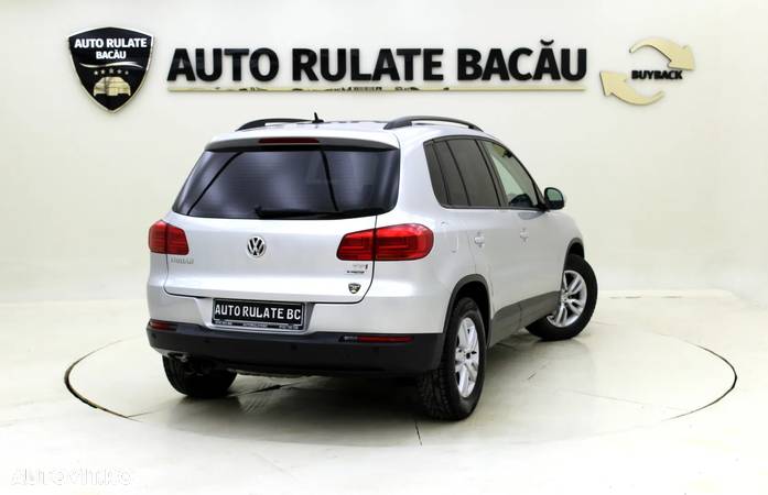 Volkswagen Tiguan - 6