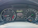 Skoda Superb Combi 2.0 TDI DSG Ambition - 15