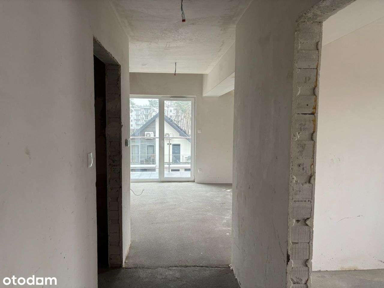 Apartament Horizon Park Dziwnówek A23 - nad morzem-5