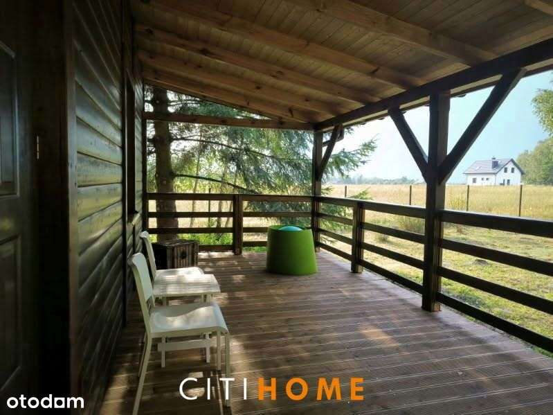 Siedlisko pod lasem gmina Łaskarzew-4