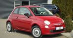 Fiat 500 1.3 Multijet Diesel - 1