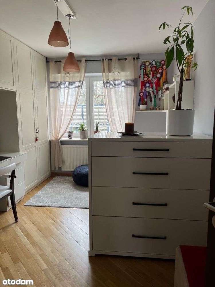 Piękne mieszkanie w prestiżowej części Mokotowa-9