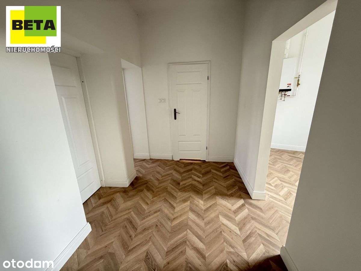 Mieszkanie w Centrum Międzychodu-0