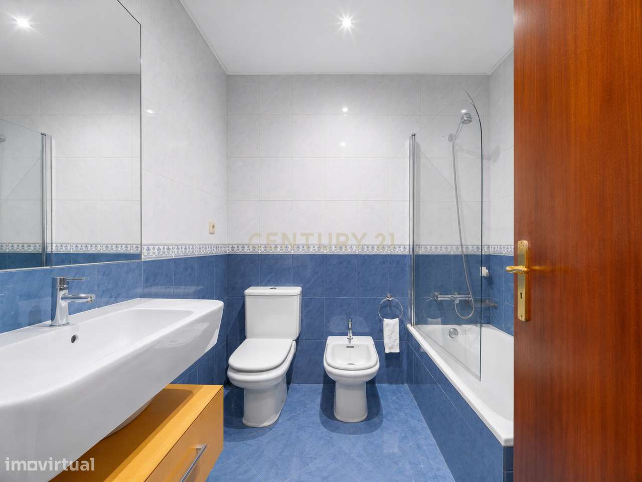 Apartamento T2 em Matosinhos-25