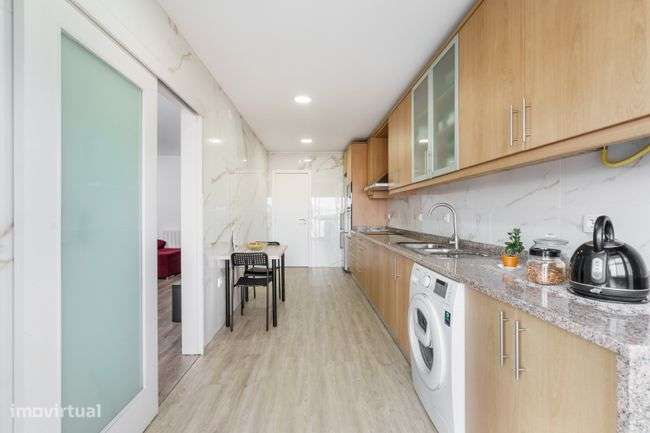 Apartamento, 135 m², Ferreiros e Gondizalves-24