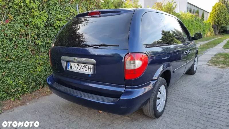 Chrysler Town & Country 3.3 - 31