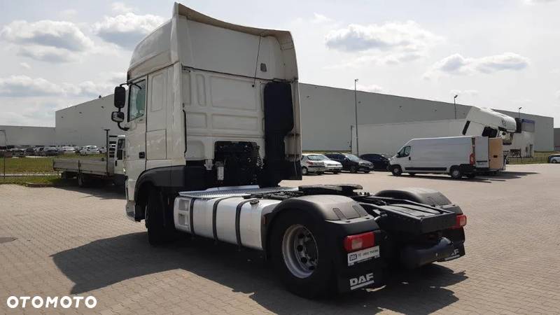 DAF XF 480 FT STANDARD (SSC) - 5