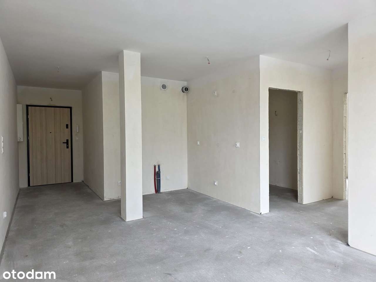 NOWE - GOTOWE DO ODBIORU - HALA GARAŻOWA! - Chylońska 168 - Pełny obrazek: 4/11