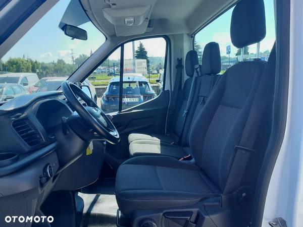 Ford Transit 350 L4 HA Trend - 11