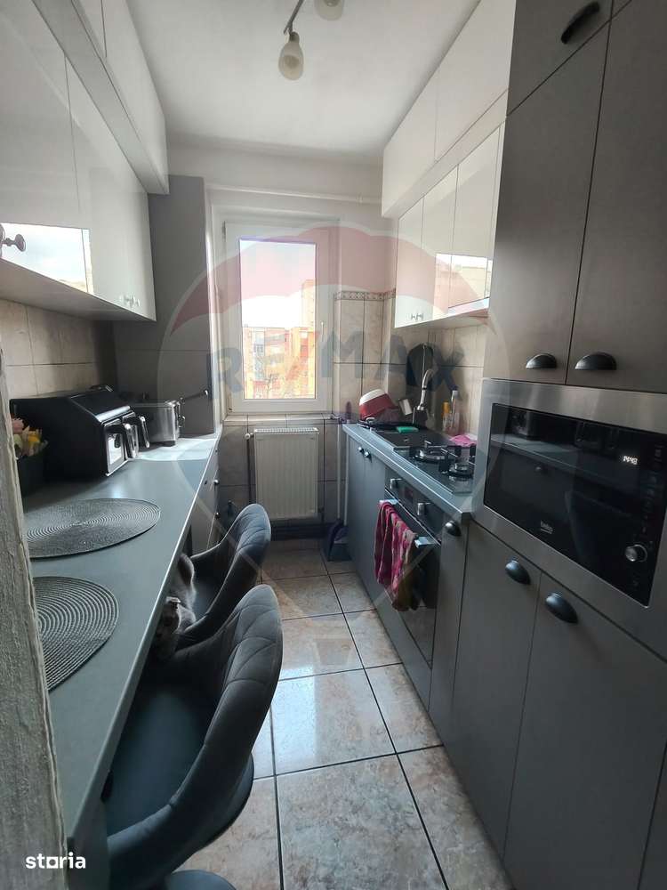 Apartament 3 camere Zona Materna-5