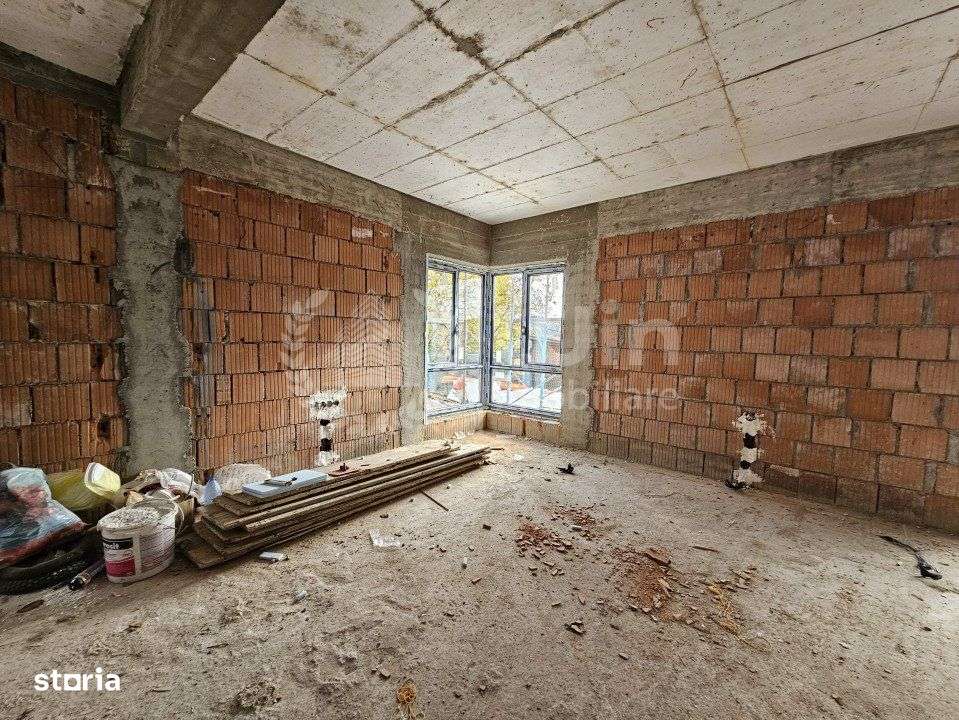 Duplex 4 camere | 140mp utili | 300 mp Teren | Dambul Rotund | Lidl - Imagine principală: 2/15