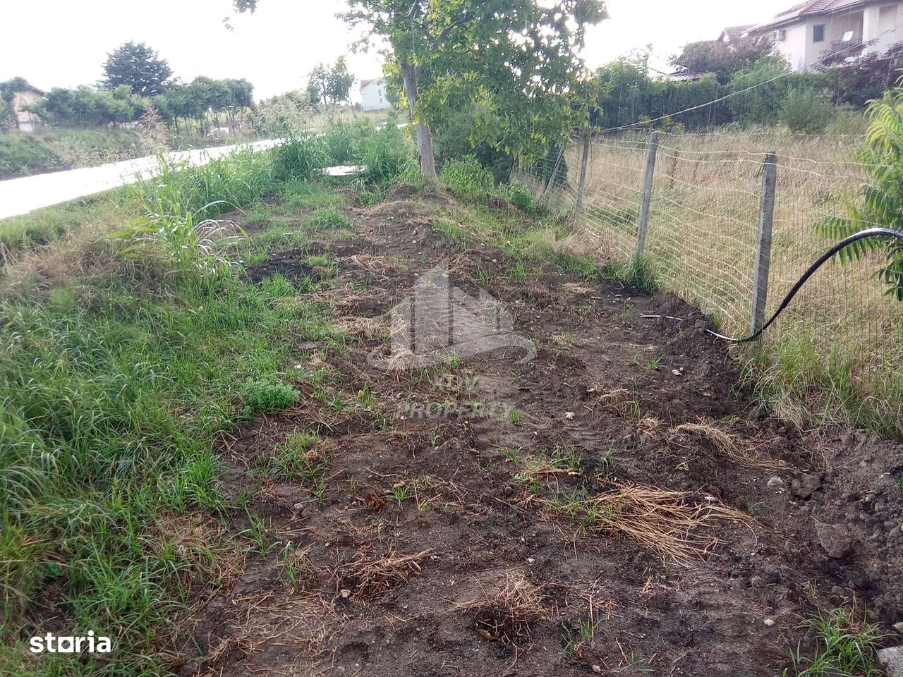 Teren intravilan  ,1020 mp, Sibiu, Daia Noua-8