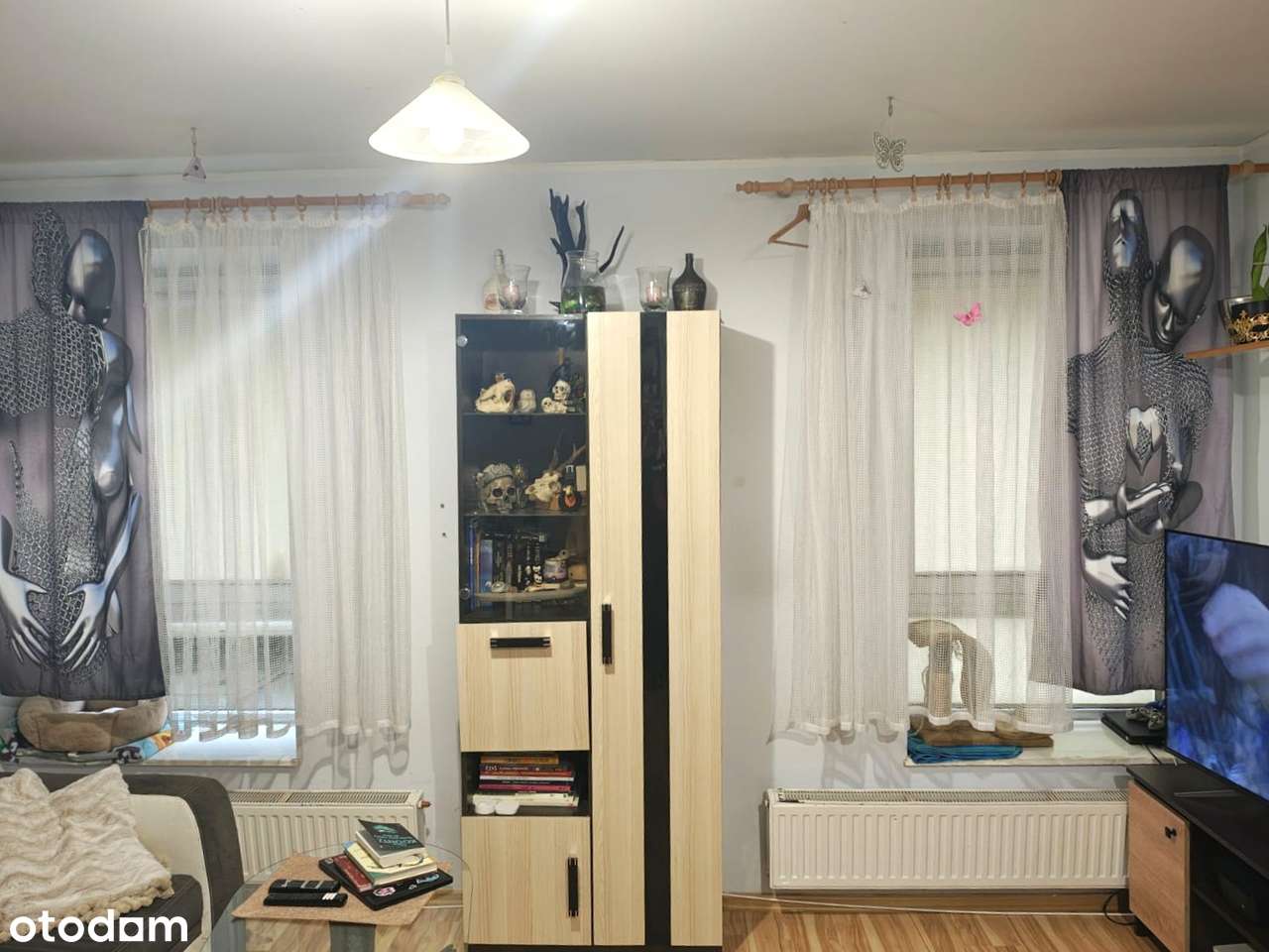 2 pokoje, wejście z zera, idealne miejsce pod gabinet-0