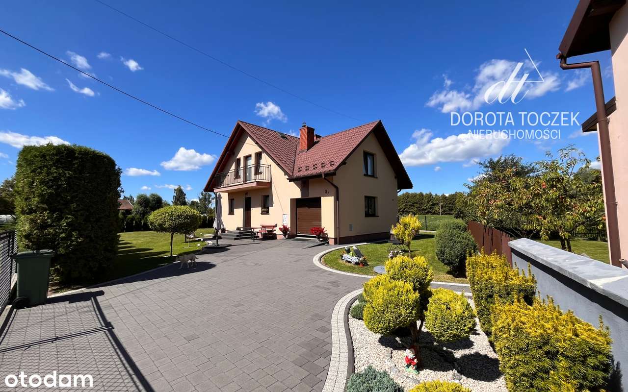 Kraków | Dom wolnostojący | działka 746 m² | pow. użytkowa 131,9 m²-2