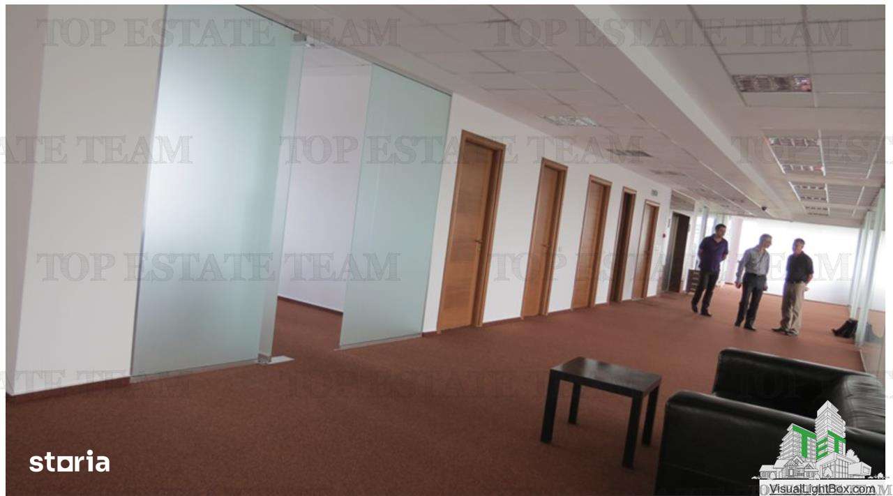 Spatiu de Birouri de 46 mp in Zona Lujerului - Imagine principală: 5/6