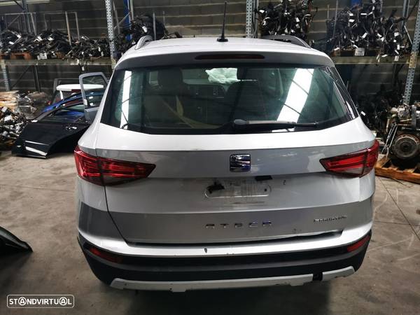 Peças Seat Ateca 1.6 TDI do ano 2016 (DDY) - 1