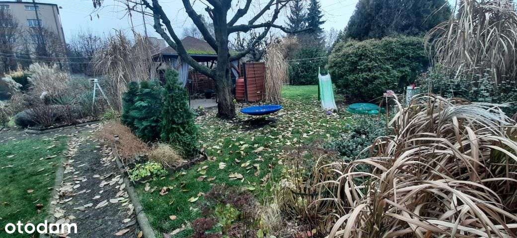 2 pokoje z ogródkiem i parkingiem. - Pełny obrazek: 5/10