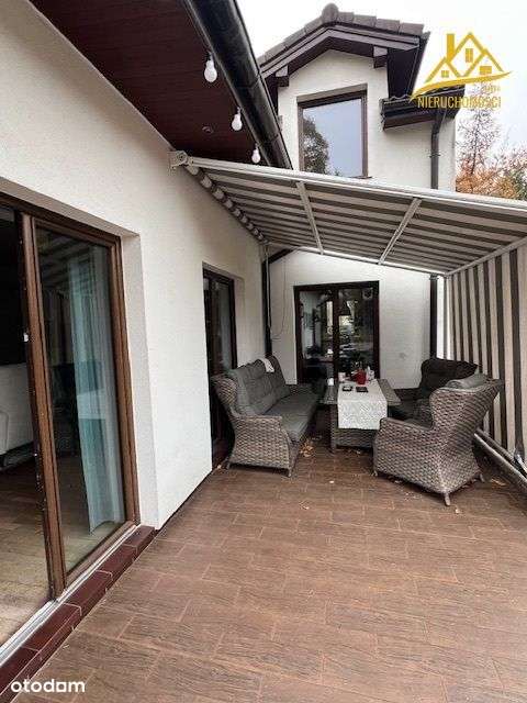 na sprzedaż dom z działką w Dąbrowie Górniczej-10