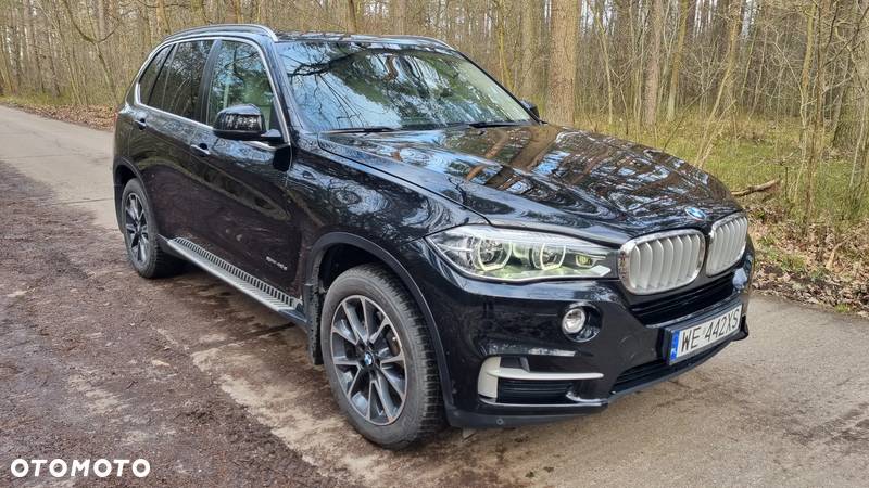 BMW X5 xDrive40d - 6